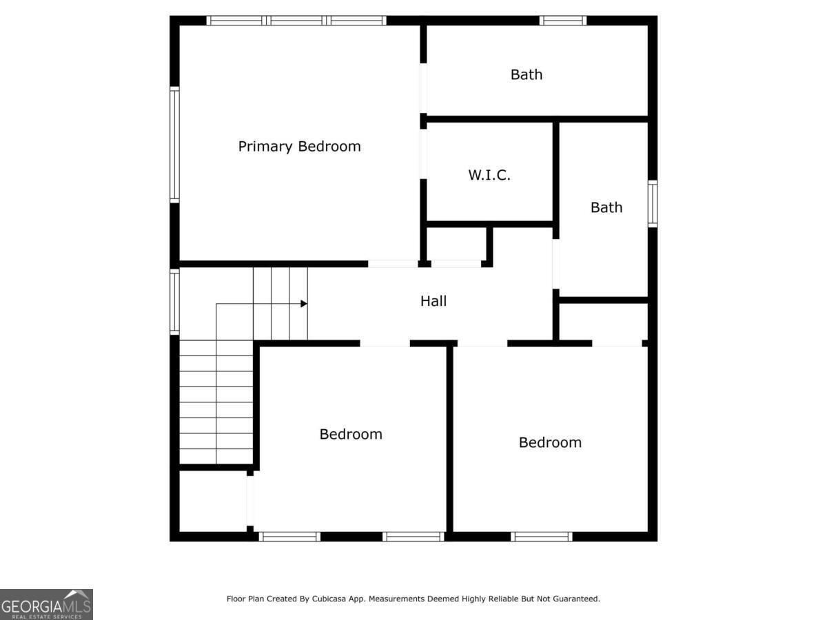 1600 Dover Drive Ranger GA 30734