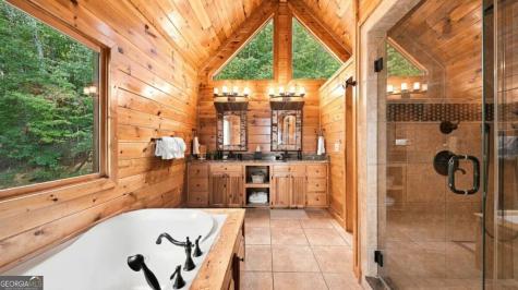474 Kennebec Drive Mineral Bluff GA 30559