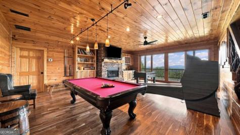 474 Kennebec Drive Mineral Bluff GA 30559
