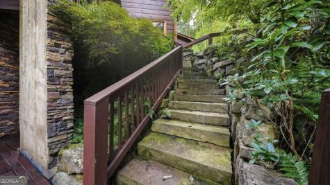 474 Kennebec Drive Mineral Bluff GA 30559
