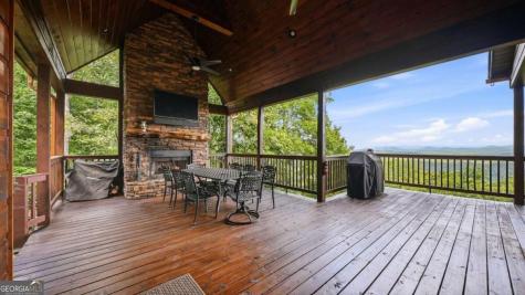 474 Kennebec Drive Mineral Bluff GA 30559
