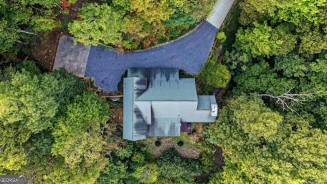 474 Kennebec Drive Mineral Bluff GA 30559