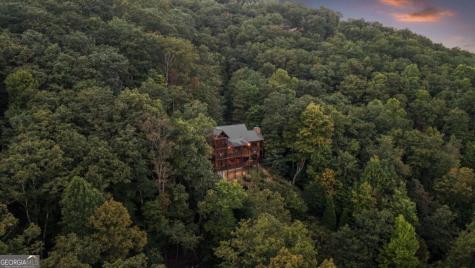 474 Kennebec Drive Mineral Bluff GA 30559