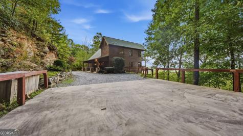 474 Kennebec Drive Mineral Bluff GA 30559