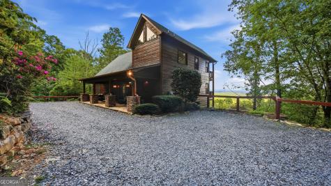 474 Kennebec Drive Mineral Bluff GA 30559