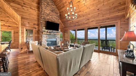 474 Kennebec Drive Mineral Bluff GA 30559