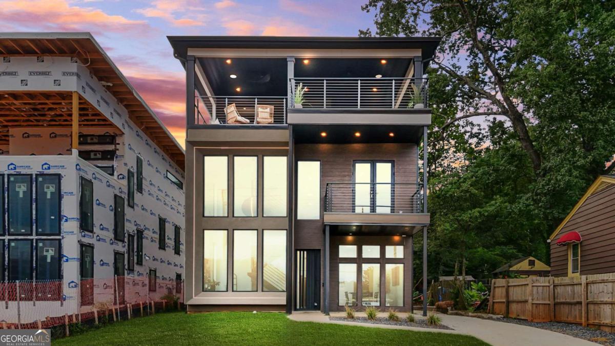 1039 Avondale Avenue SE Atlanta GA 30312