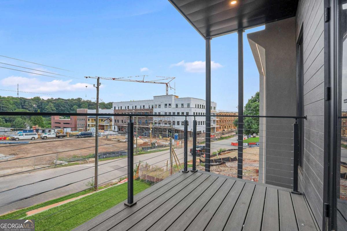 1039 Avondale Avenue SE Atlanta GA 30312