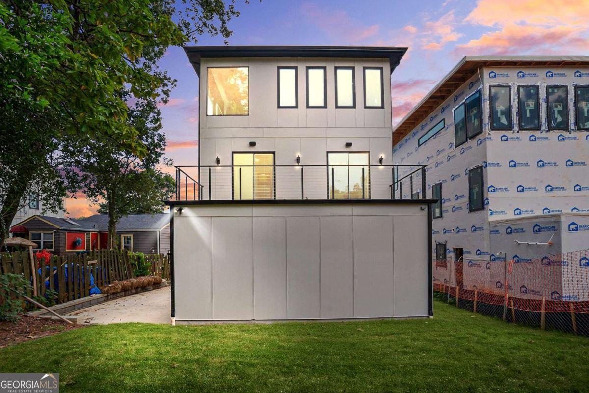 1039 Avondale Avenue SE Atlanta GA 30312