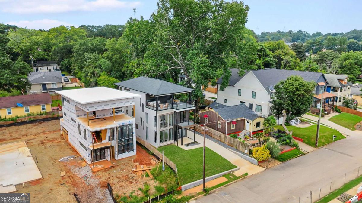 1039 Avondale Avenue SE Atlanta GA 30312