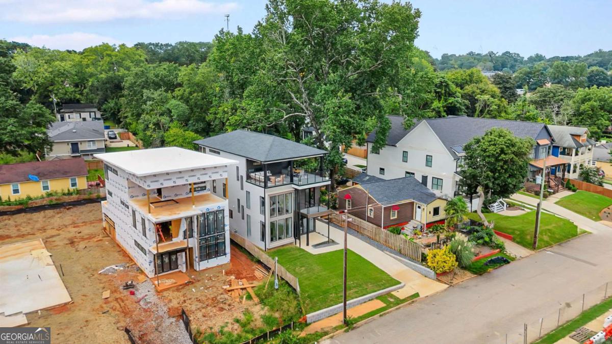 1039 Avondale Avenue SE Atlanta GA 30312