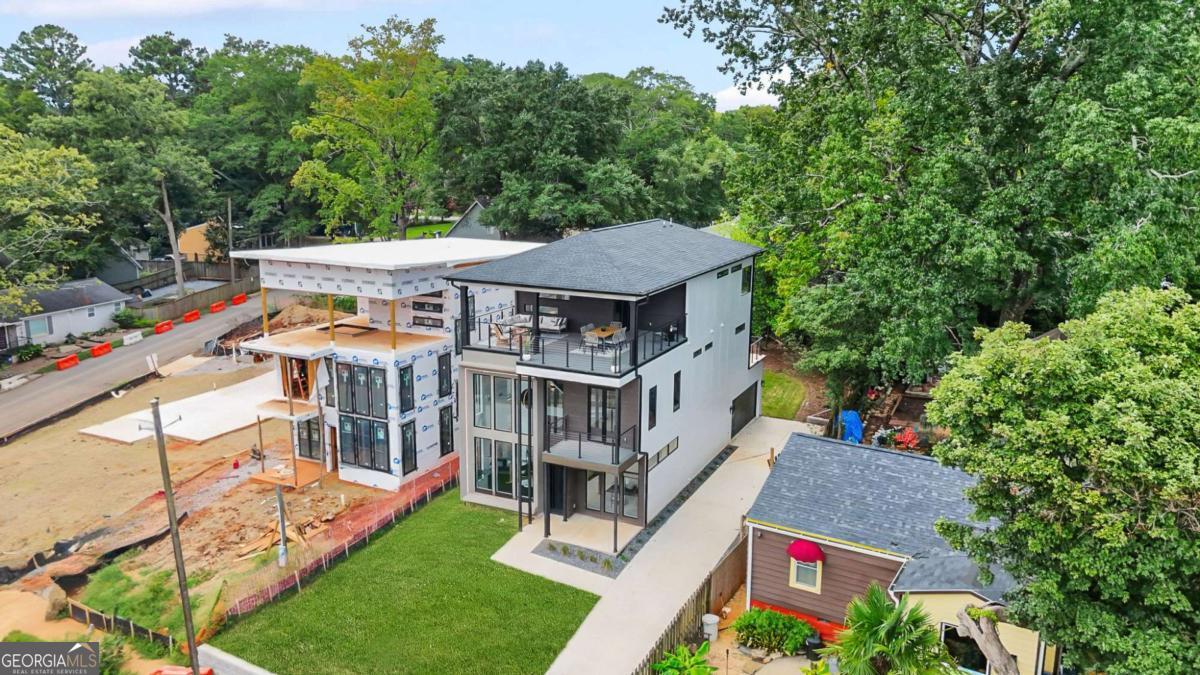1039 Avondale Avenue SE Atlanta GA 30312