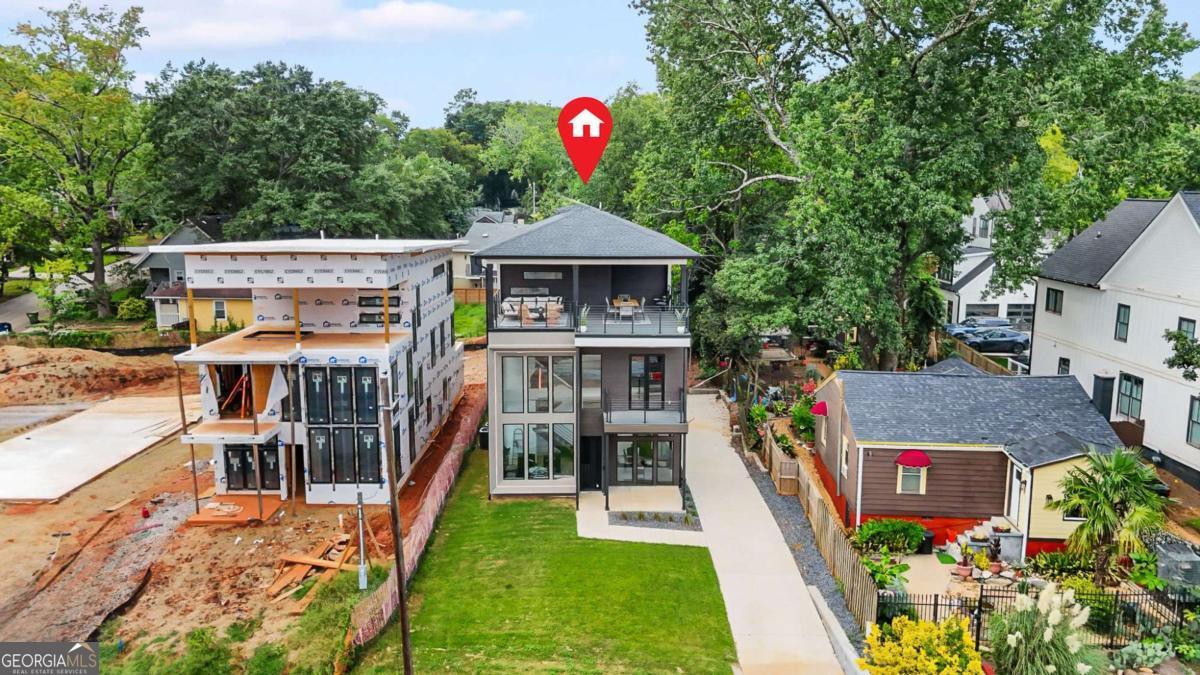 1039 Avondale Avenue SE Atlanta GA 30312