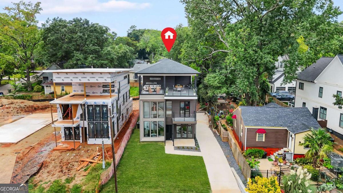 1039 Avondale Avenue SE Atlanta GA 30312