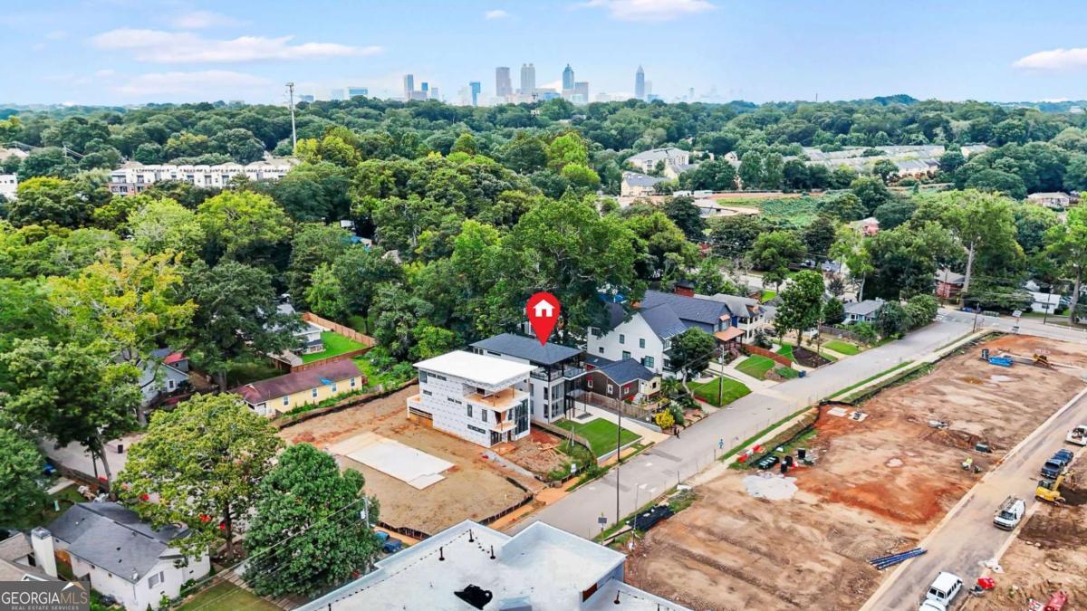 1039 Avondale Avenue SE Atlanta GA 30312