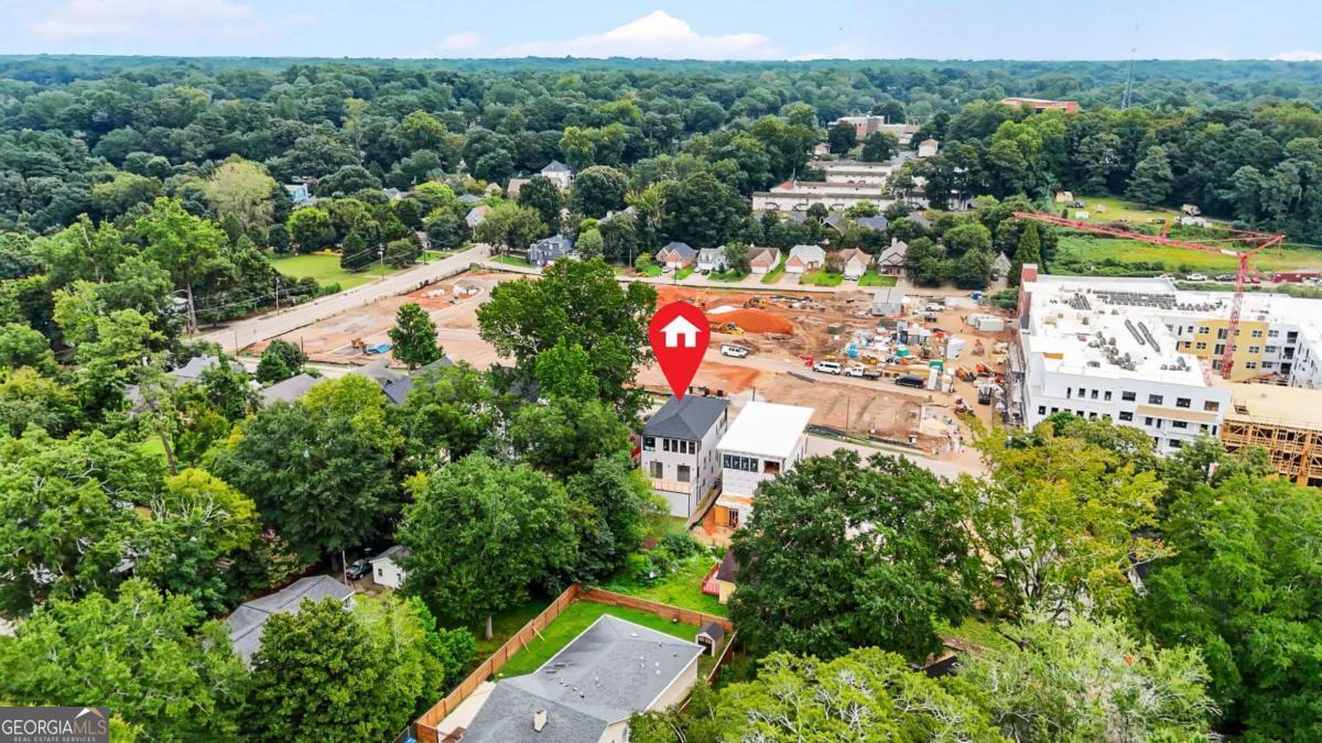 1039 Avondale Avenue SE Atlanta GA 30312