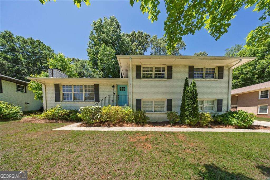 4090 Deerwood Parkway SE Smyrna GA 30082
