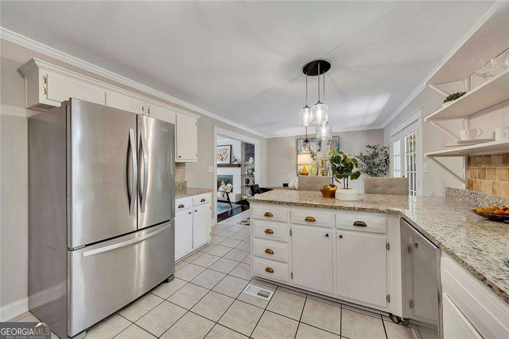 4090 Deerwood Parkway SE Smyrna GA 30082