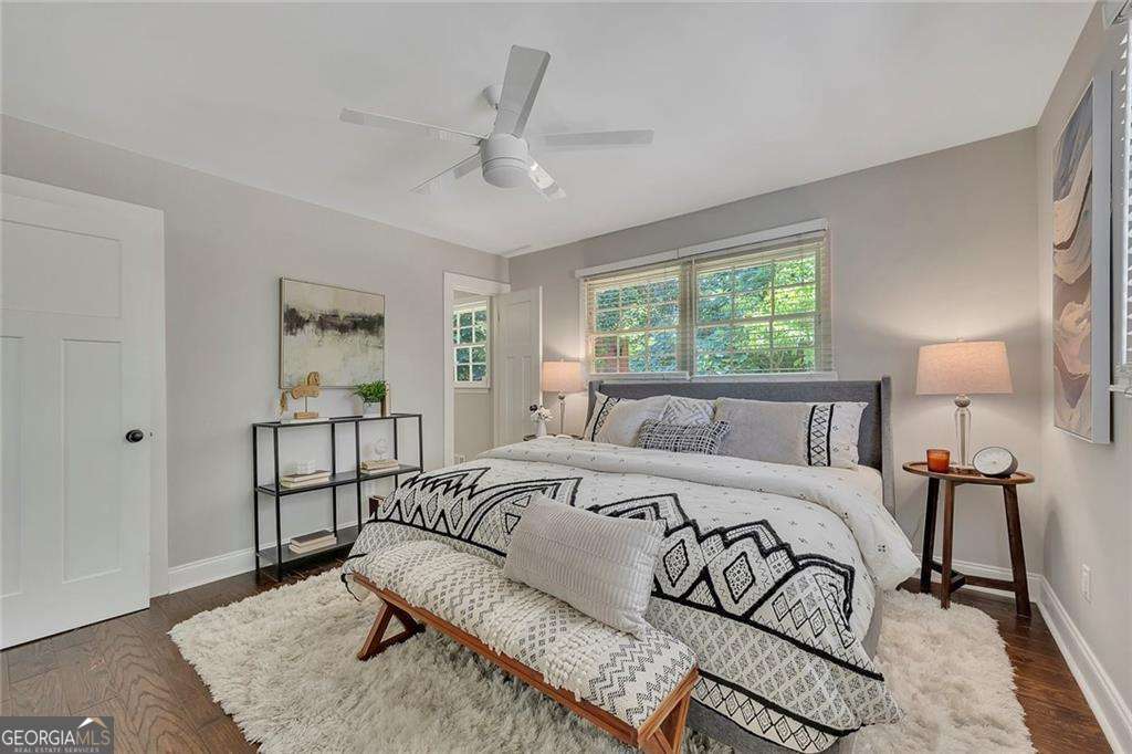 4090 Deerwood Parkway SE Smyrna GA 30082