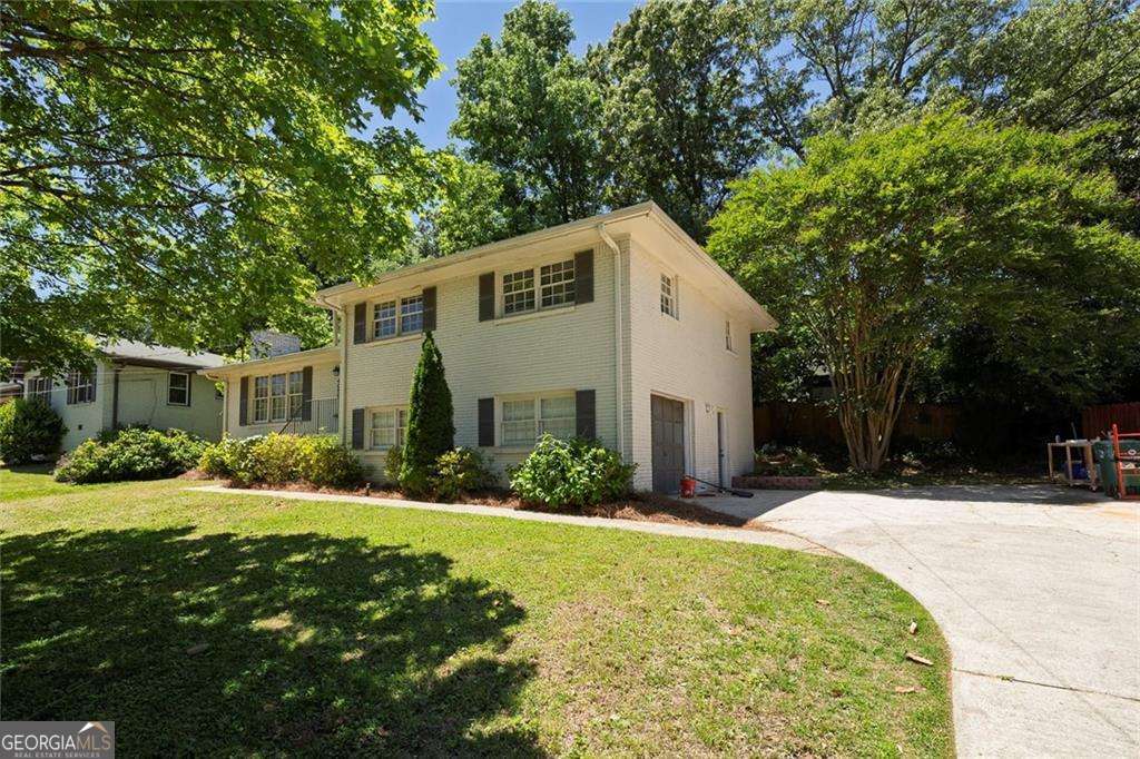 4090 Deerwood Parkway SE Smyrna GA 30082