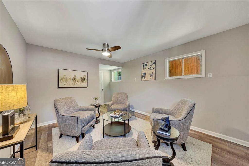 4090 Deerwood Parkway SE Smyrna GA 30082