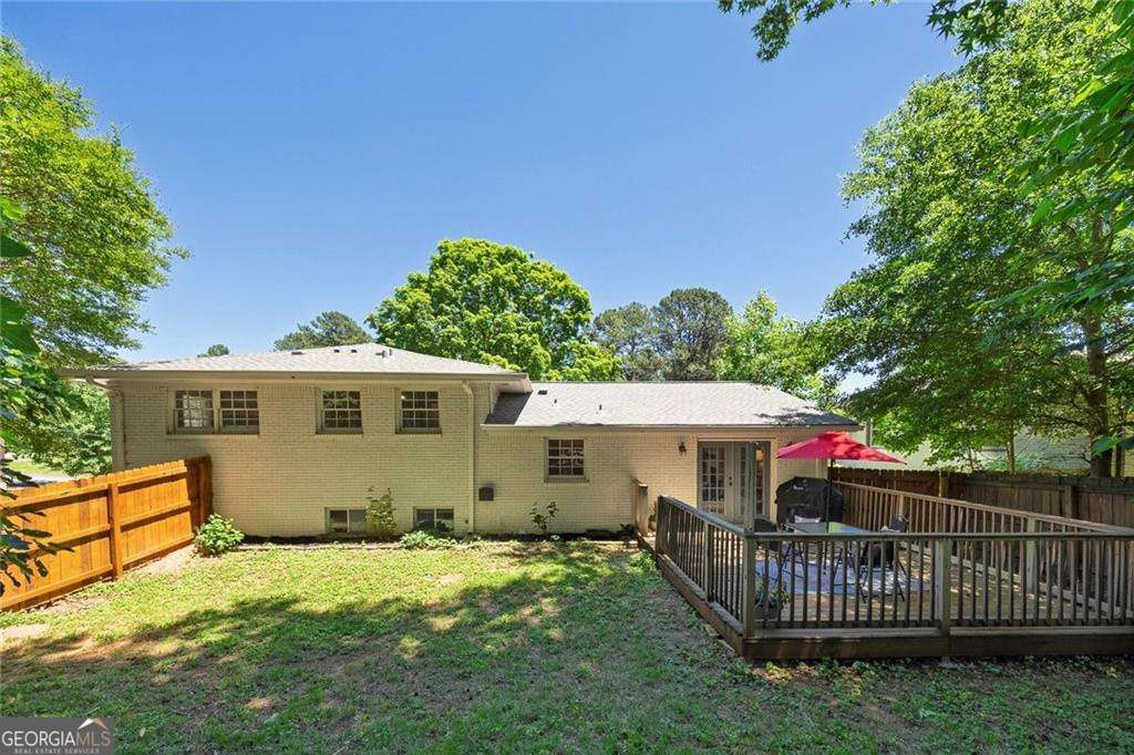 4090 Deerwood Parkway SE Smyrna GA 30082