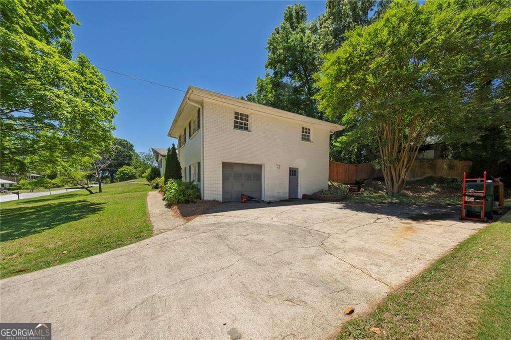 4090 Deerwood Parkway SE Smyrna GA 30082