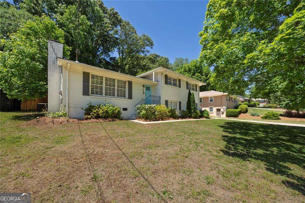4090 Deerwood Parkway SE Smyrna GA 30082