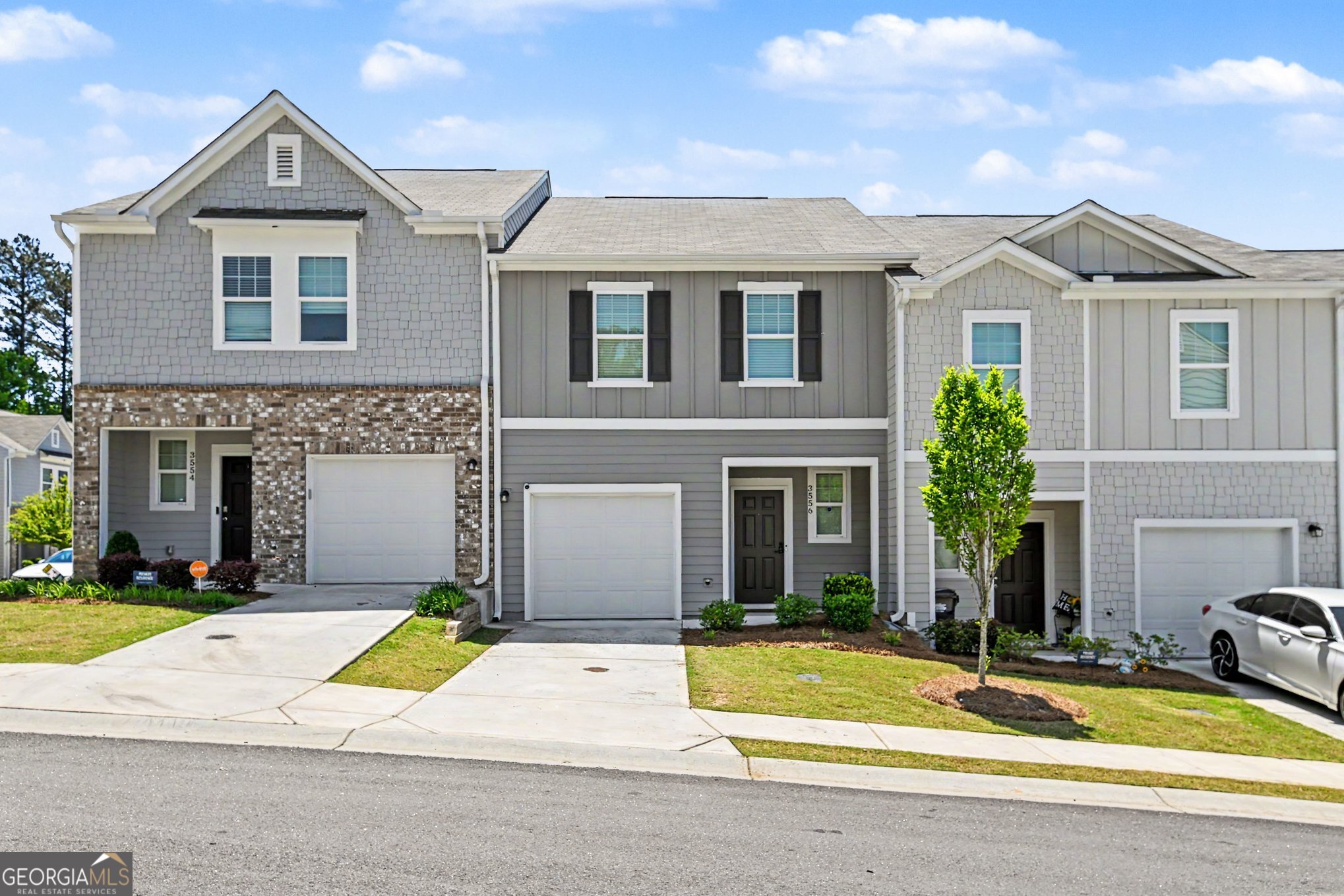 3556 Bluebird Court SW Atlanta GA 30331