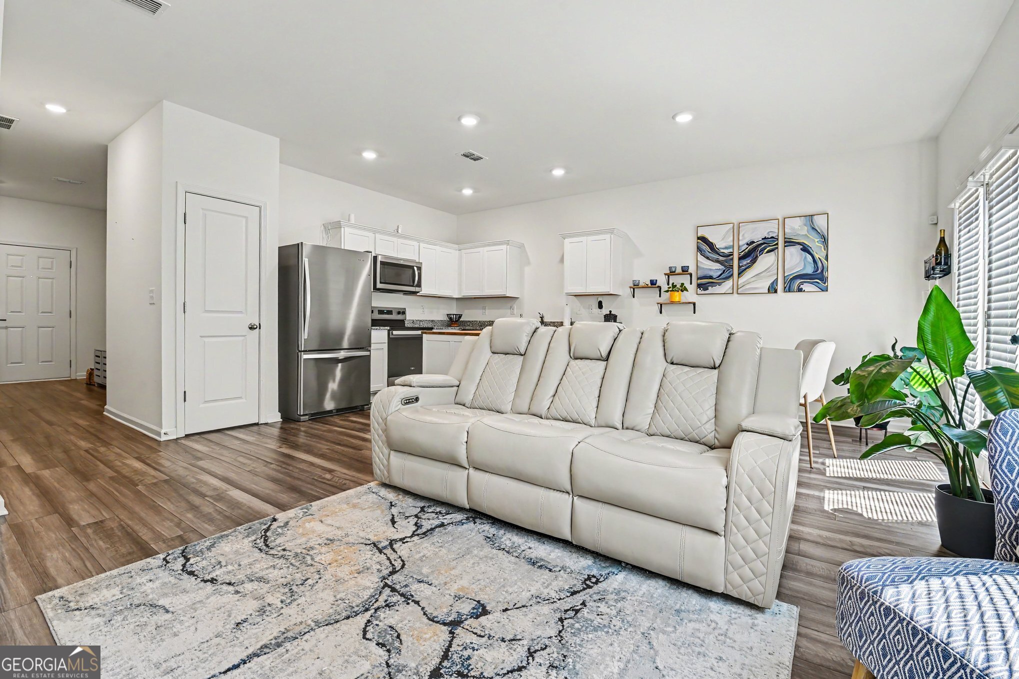 3556 Bluebird Court SW Atlanta GA 30331
