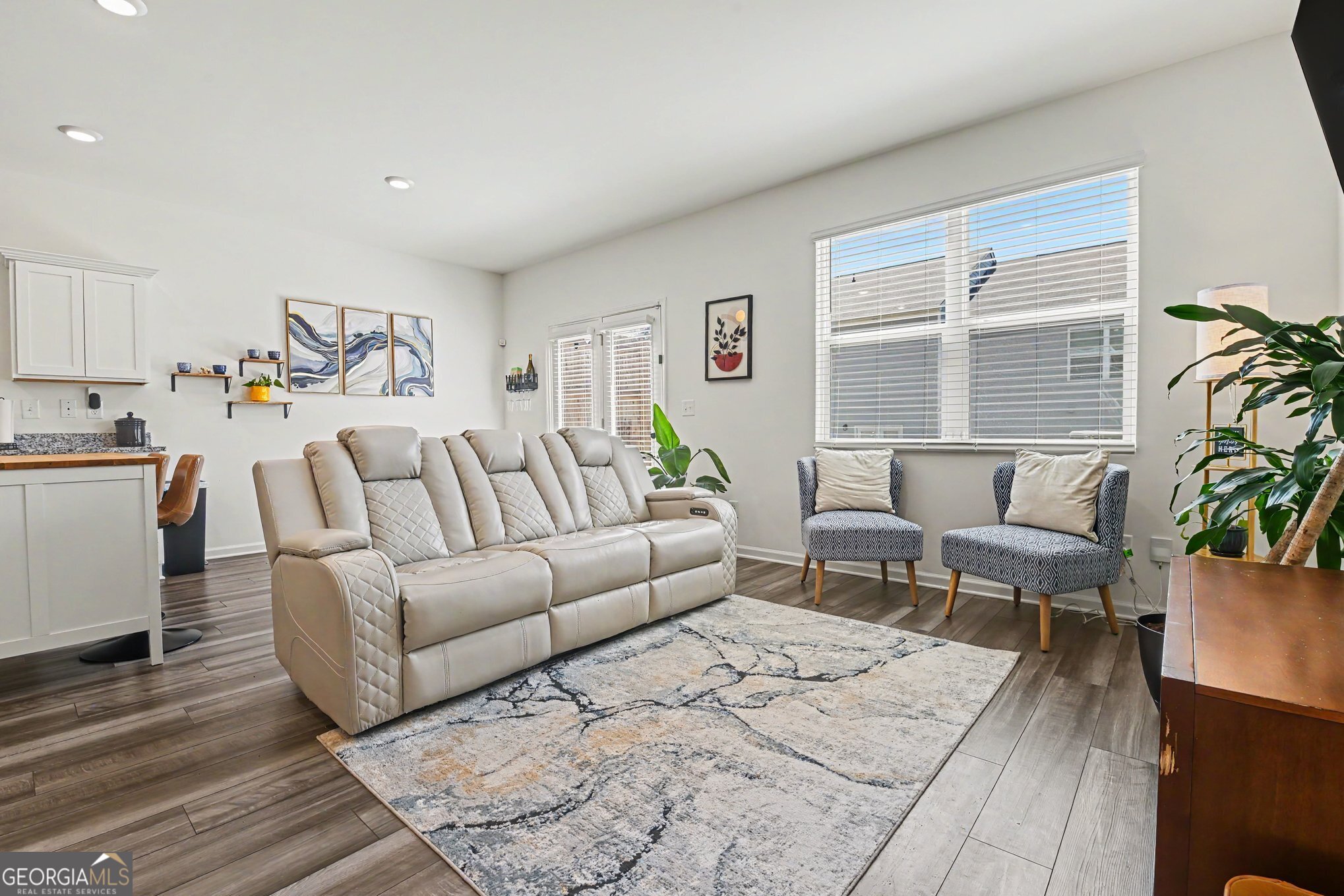 3556 Bluebird Court SW Atlanta GA 30331