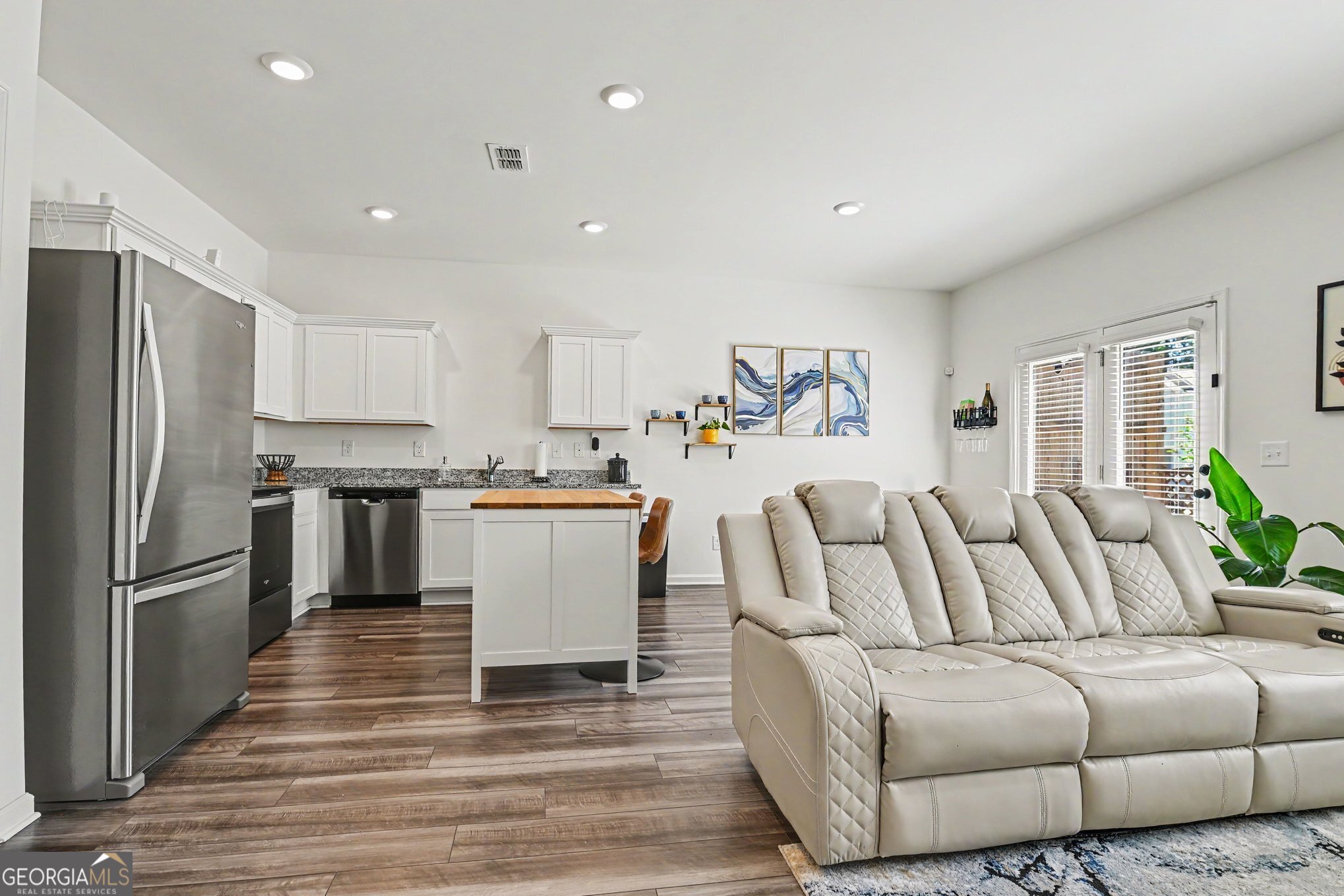 3556 Bluebird Court SW Atlanta GA 30331