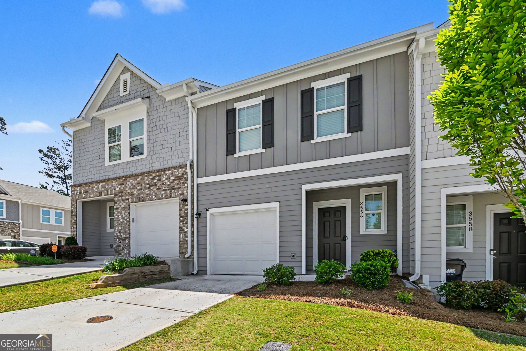 3556 Bluebird Court SW Atlanta GA 30331