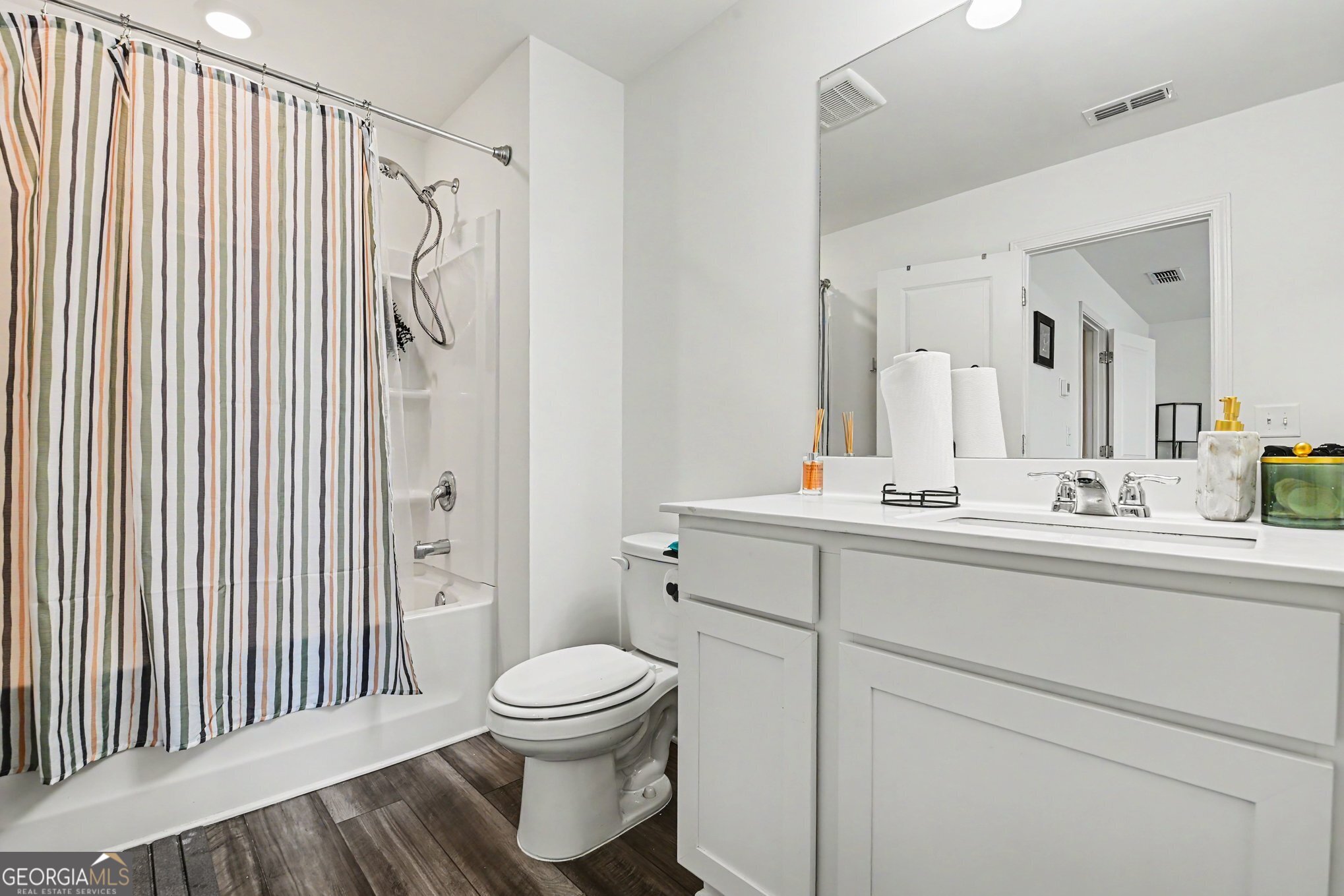 3556 Bluebird Court SW Atlanta GA 30331