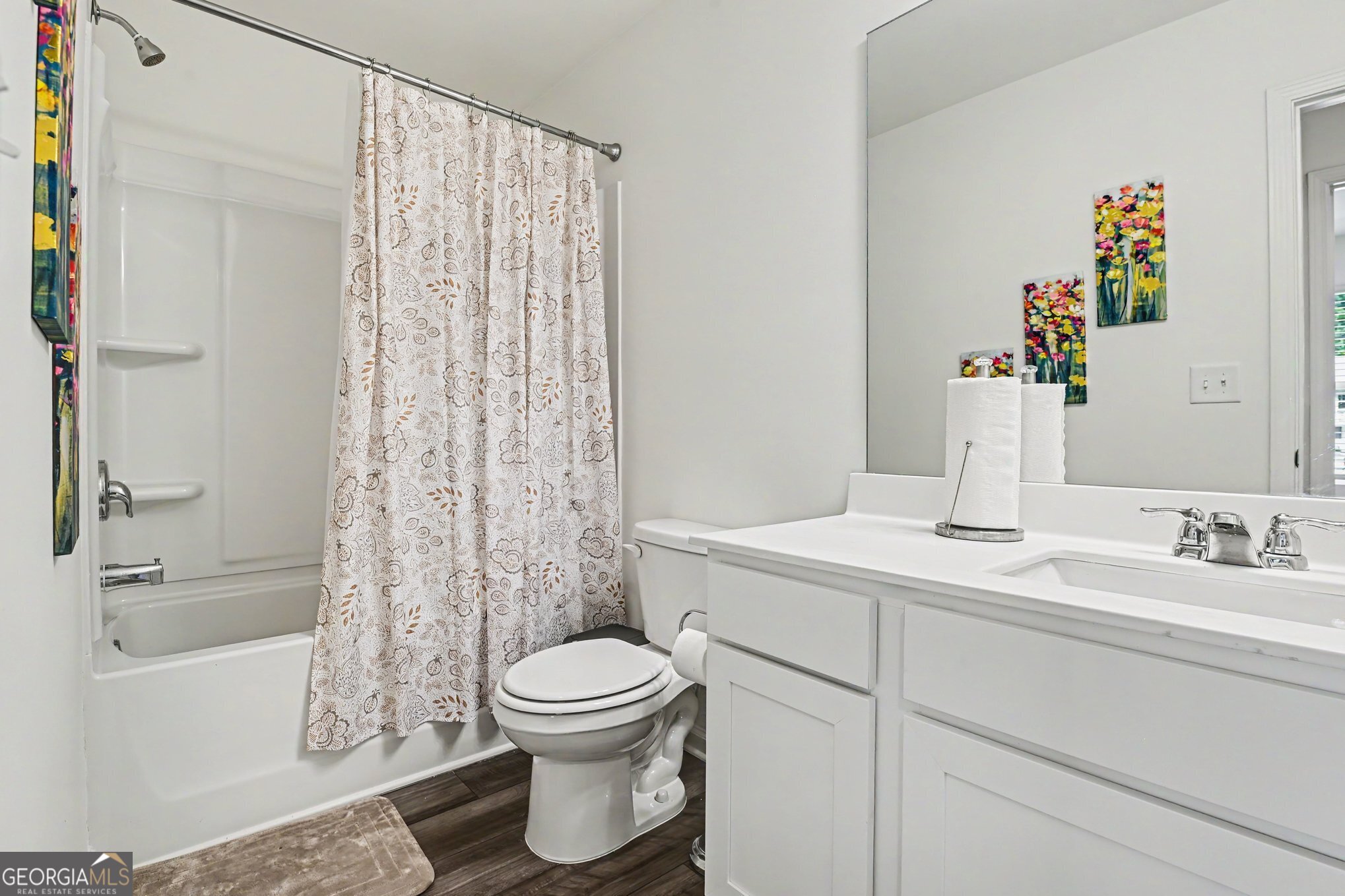 3556 Bluebird Court SW Atlanta GA 30331
