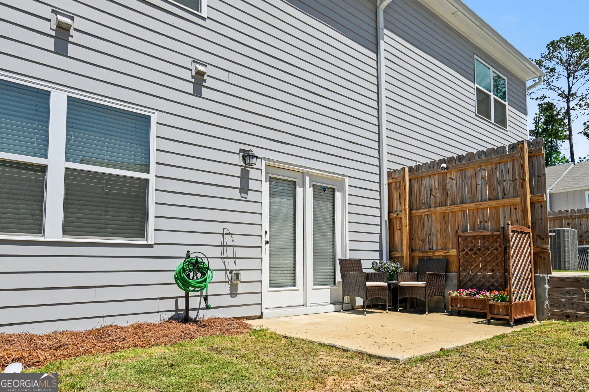3556 Bluebird Court SW Atlanta GA 30331