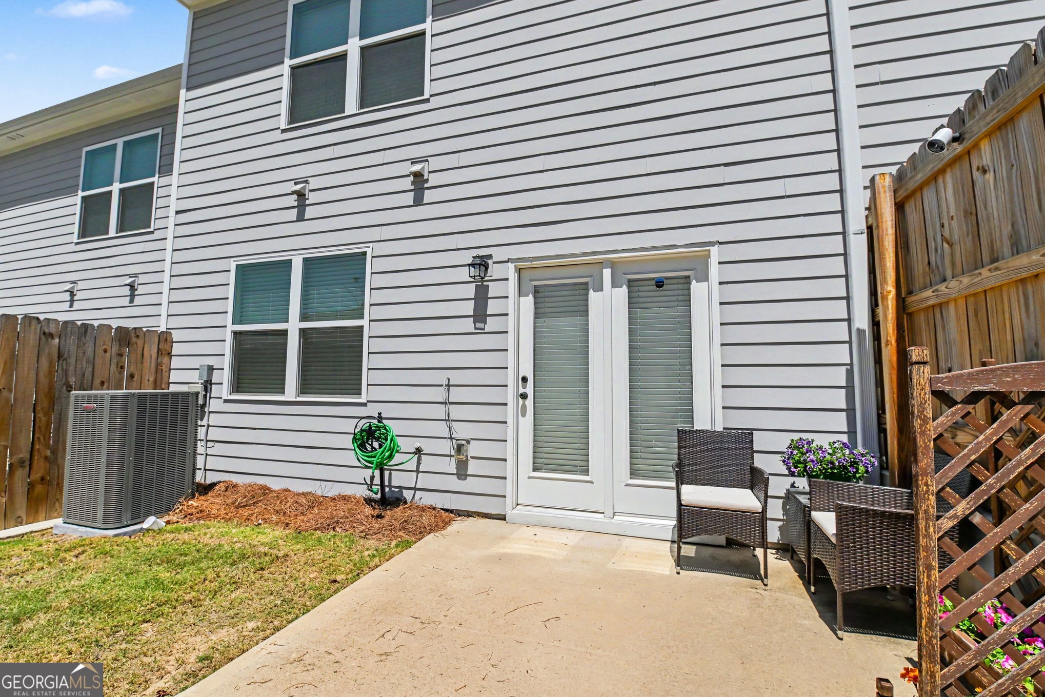 3556 Bluebird Court SW Atlanta GA 30331
