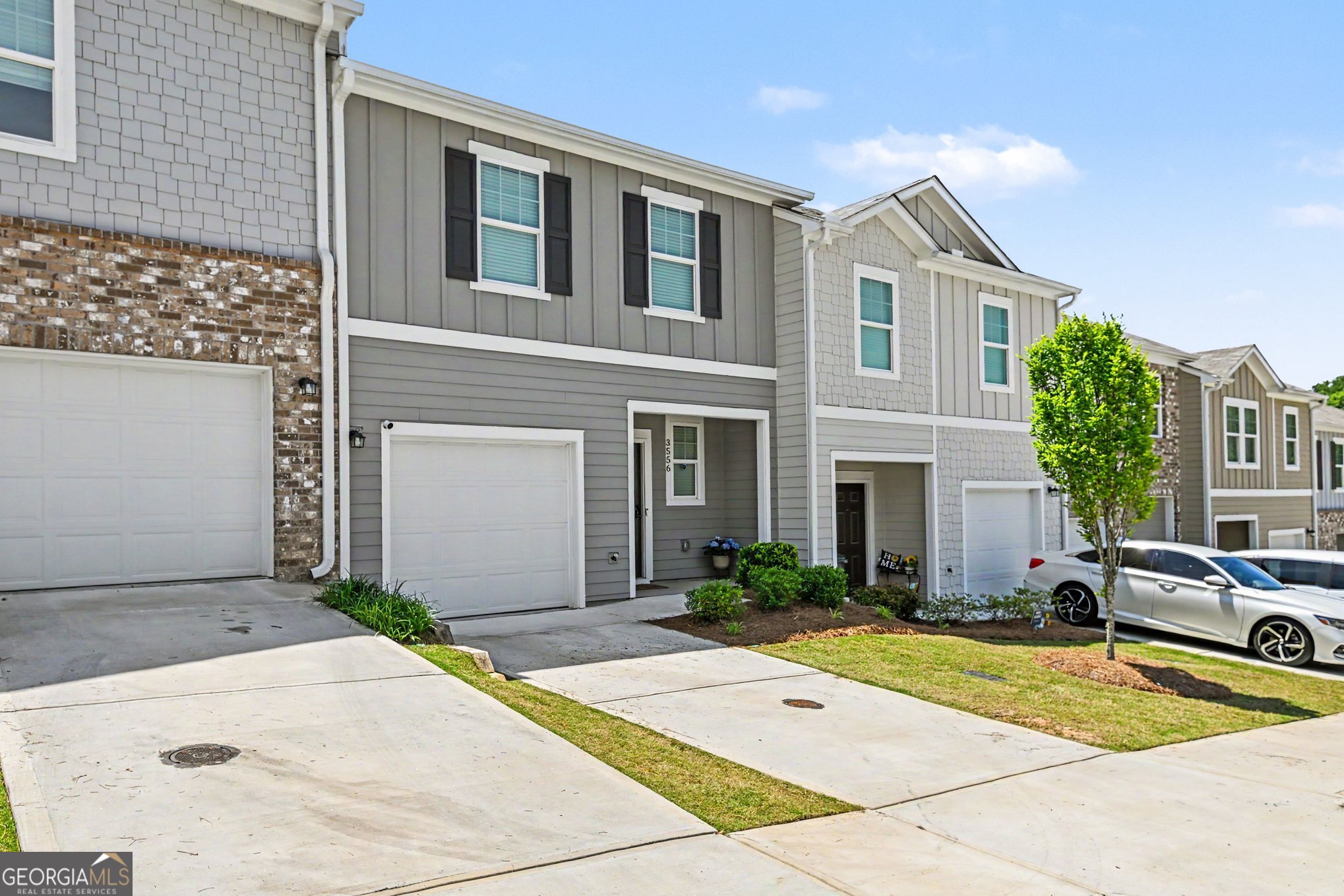 3556 Bluebird Court SW Atlanta GA 30331