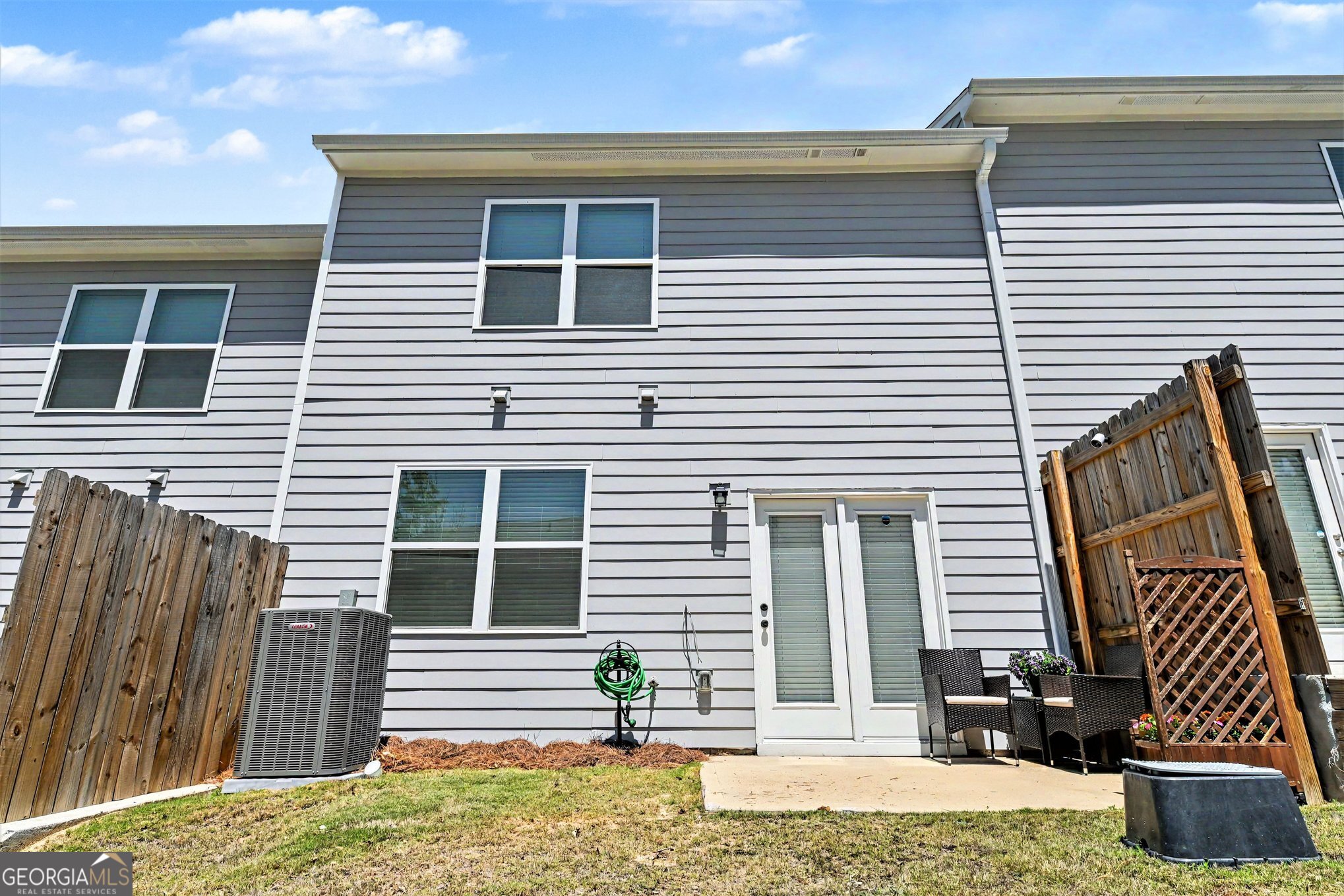 3556 Bluebird Court SW Atlanta GA 30331