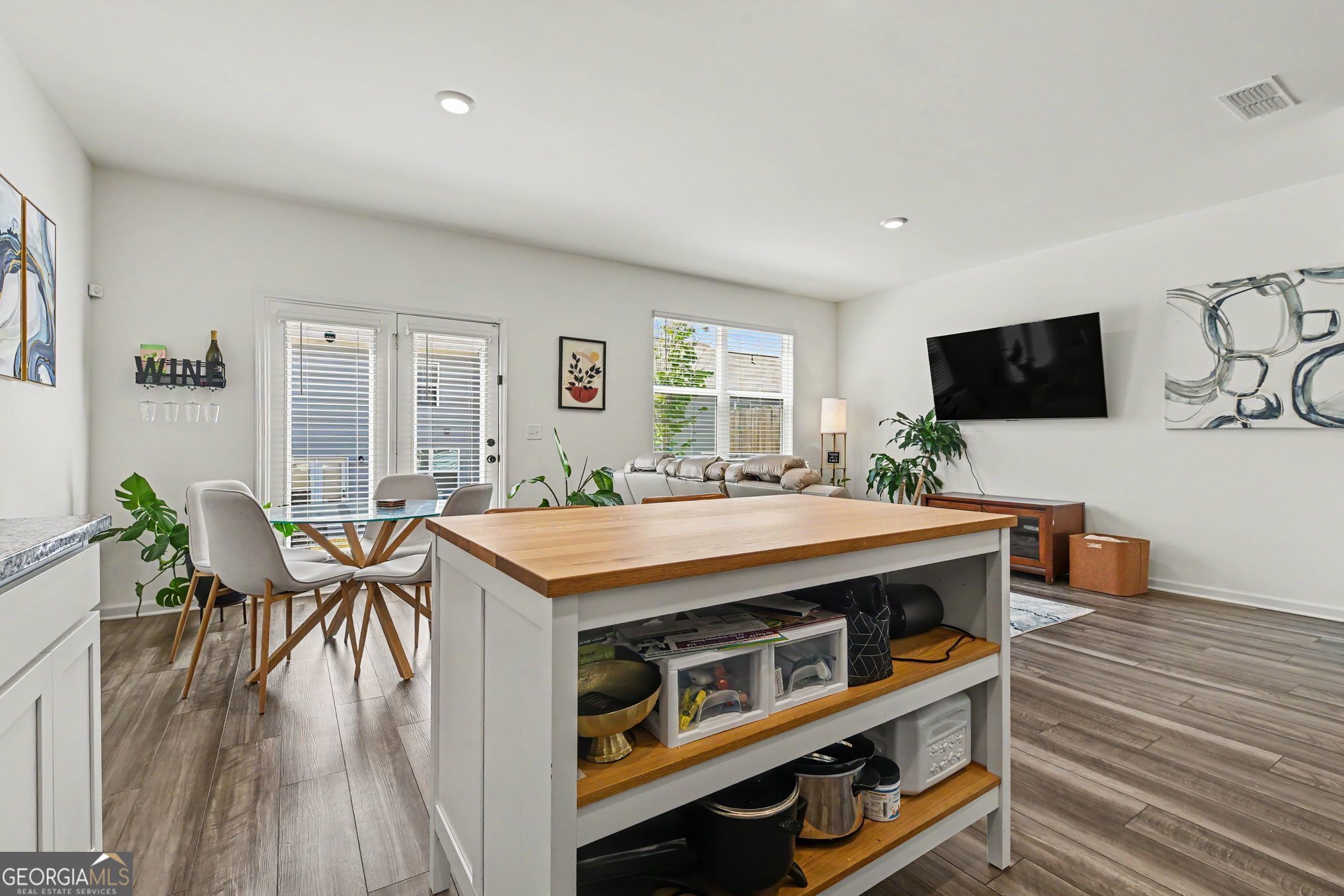 3556 Bluebird Court SW Atlanta GA 30331