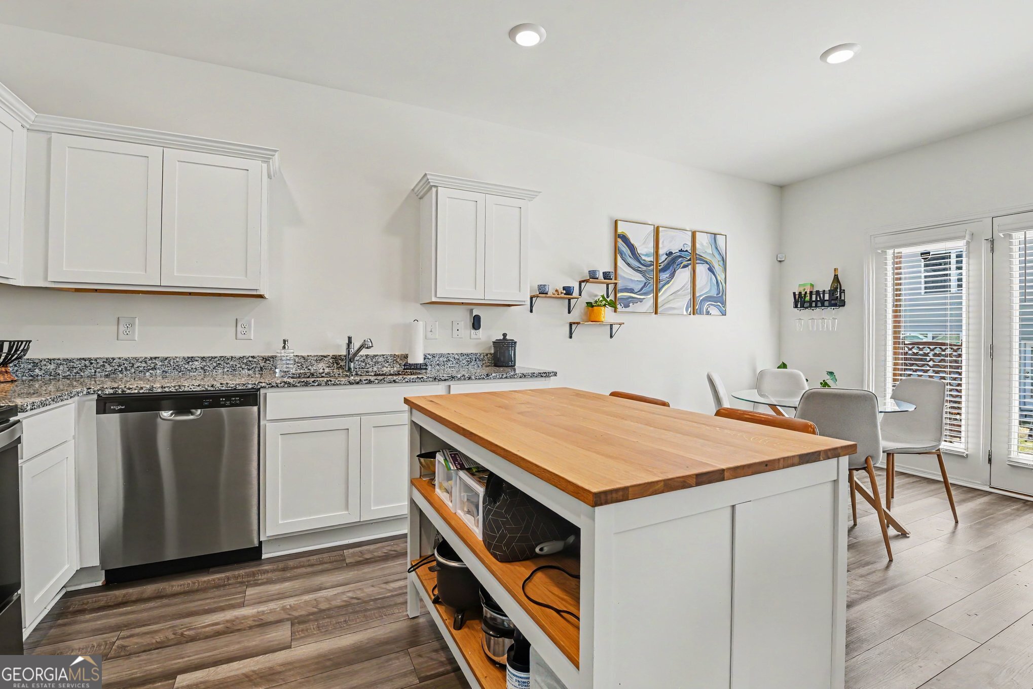 3556 Bluebird Court SW Atlanta GA 30331