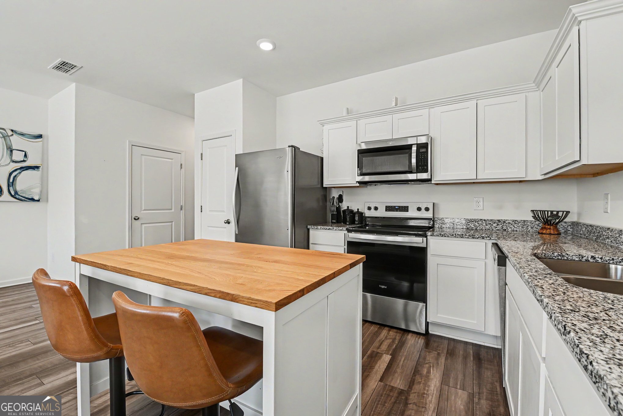 3556 Bluebird Court SW Atlanta GA 30331