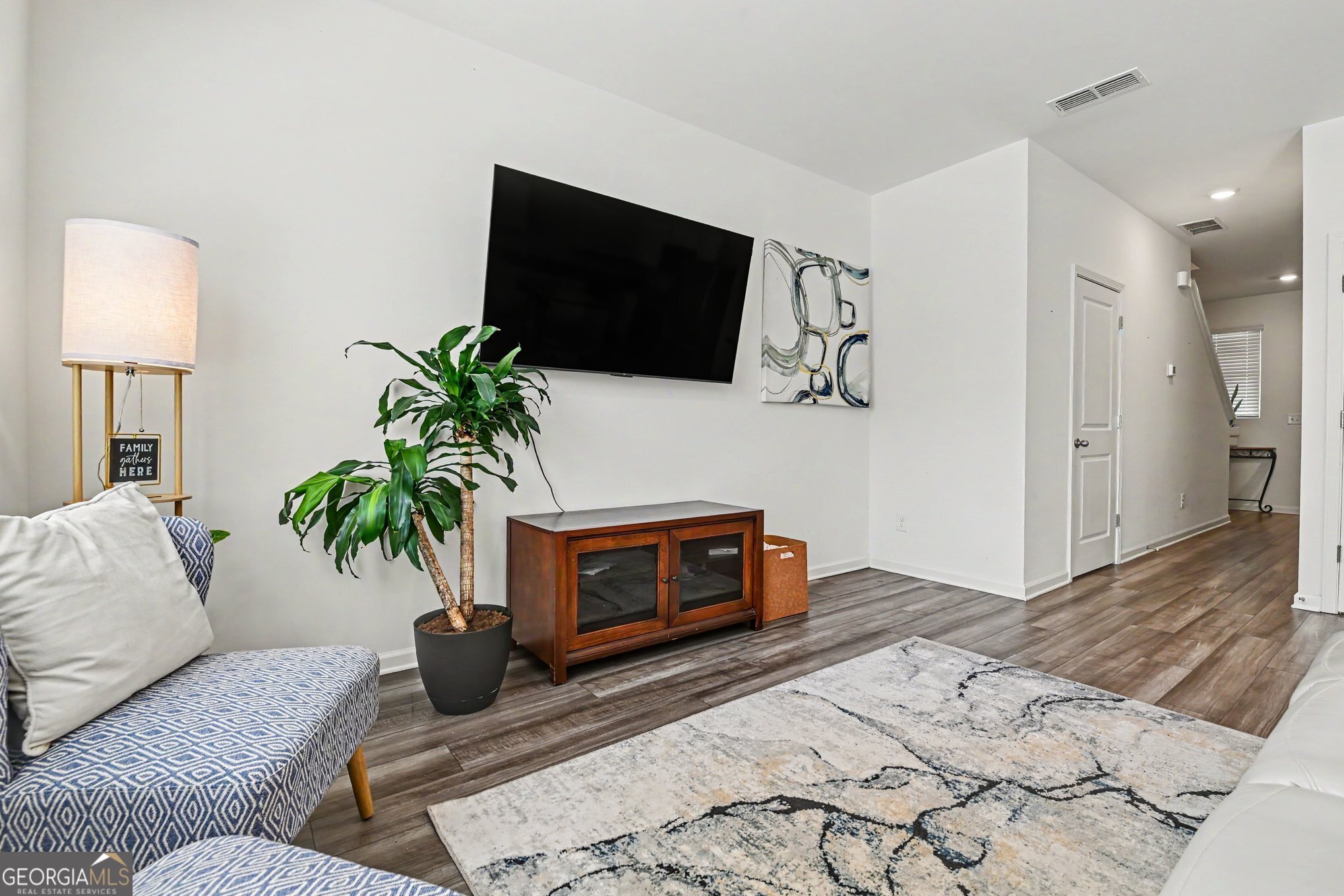 3556 Bluebird Court SW Atlanta GA 30331