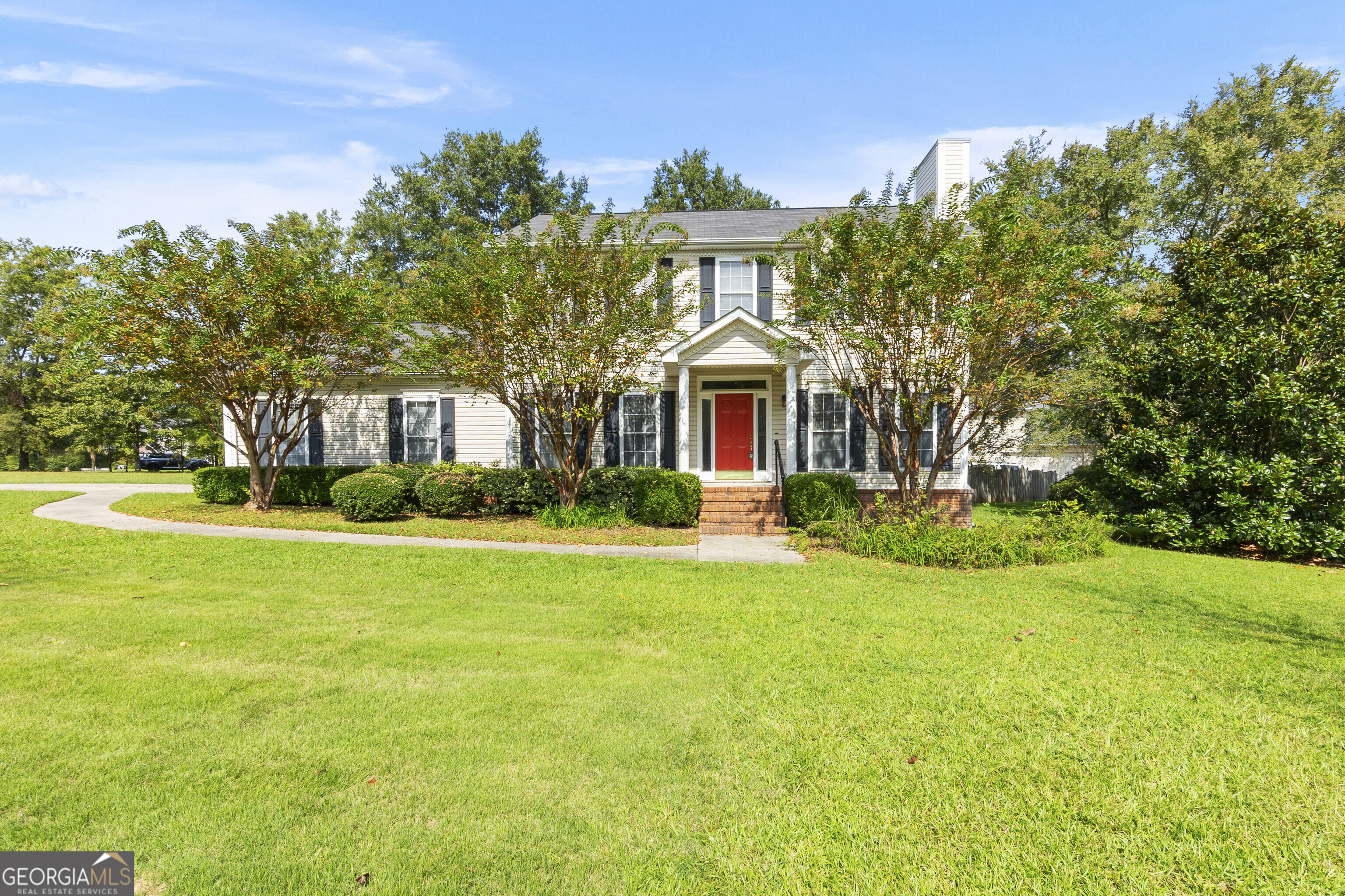 103 Dorchester Court Macon GA 31220