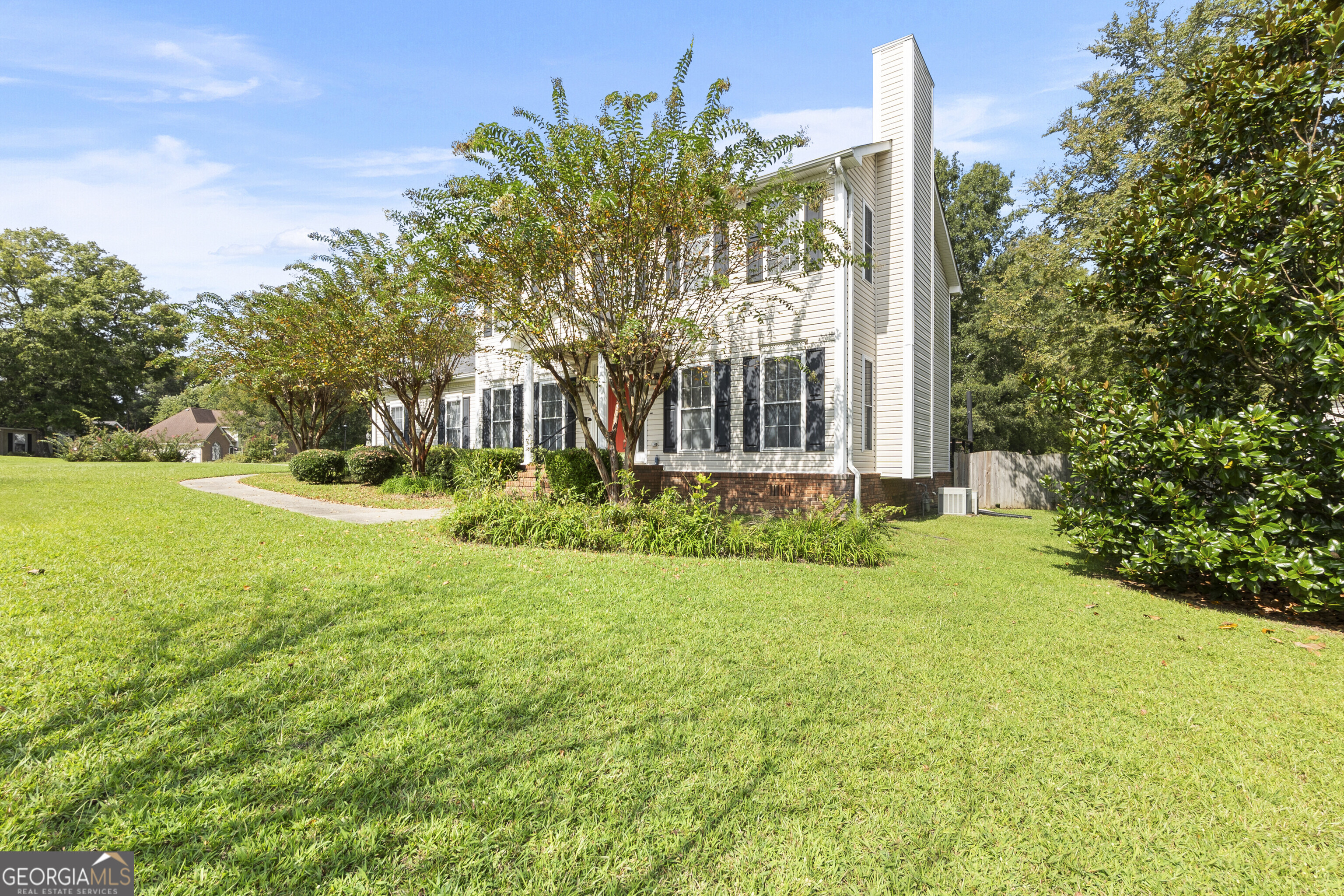 103 Dorchester Court Macon GA 31220