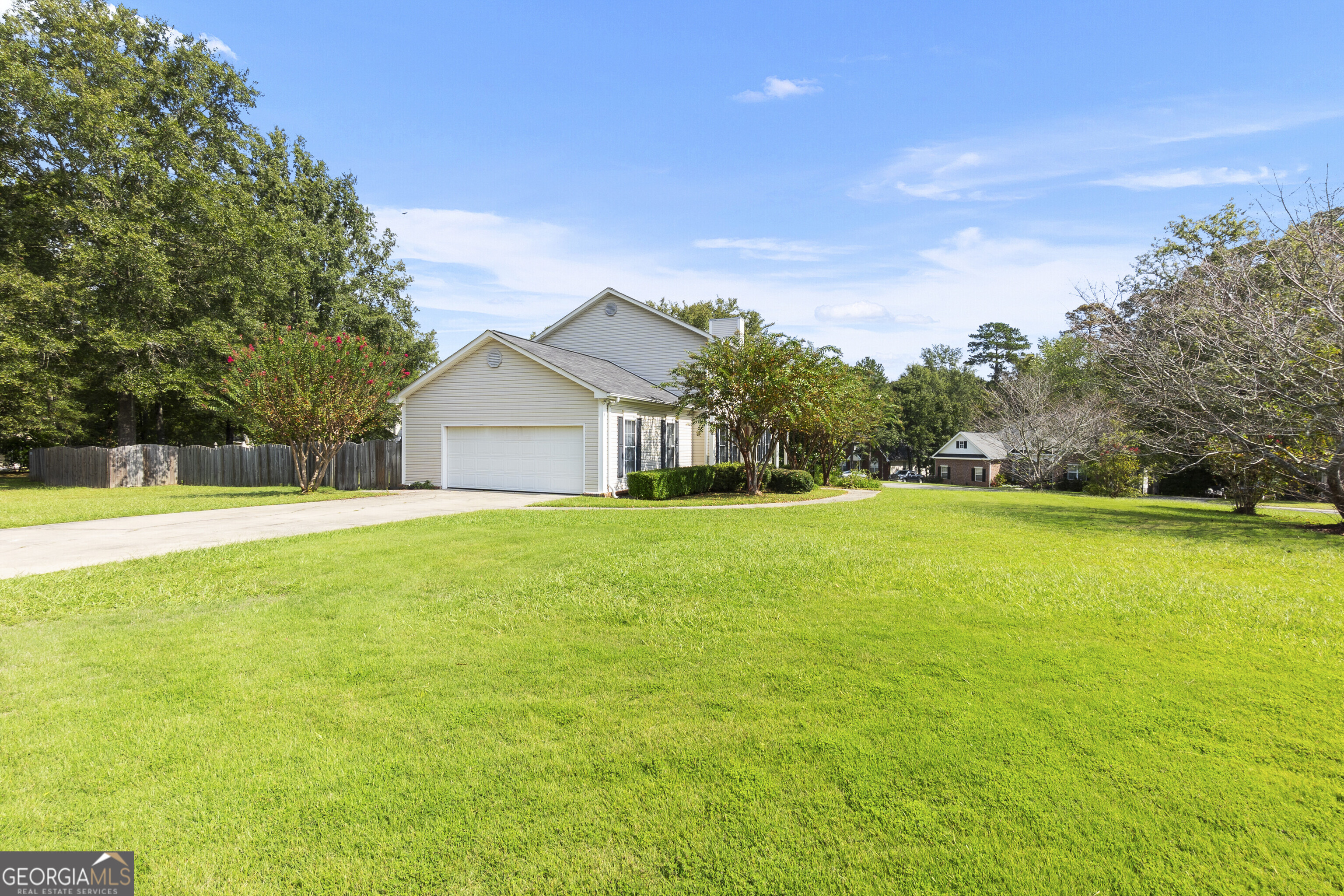 103 Dorchester Court Macon GA 31220