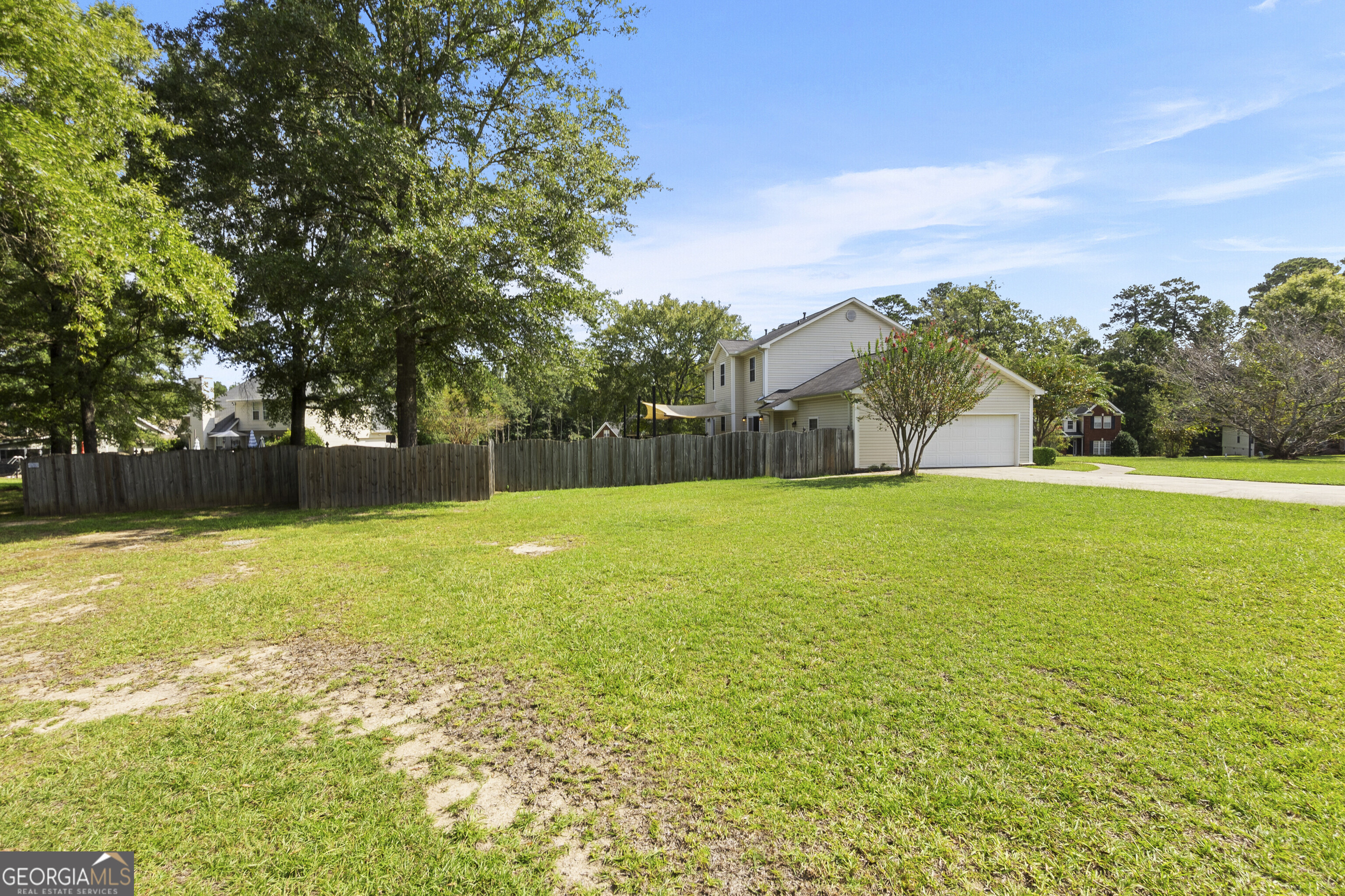 103 Dorchester Court Macon GA 31220