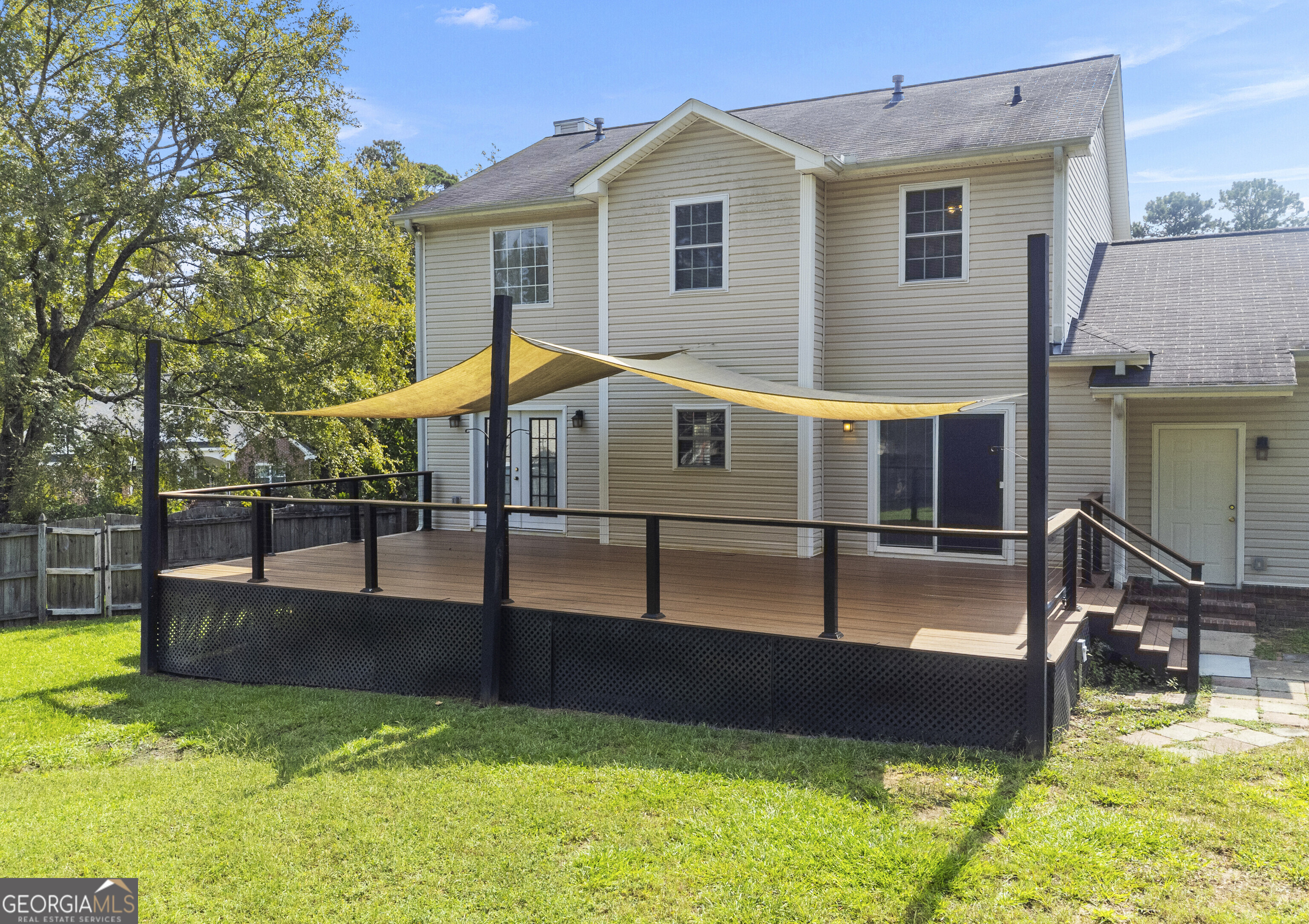 103 Dorchester Court Macon GA 31220
