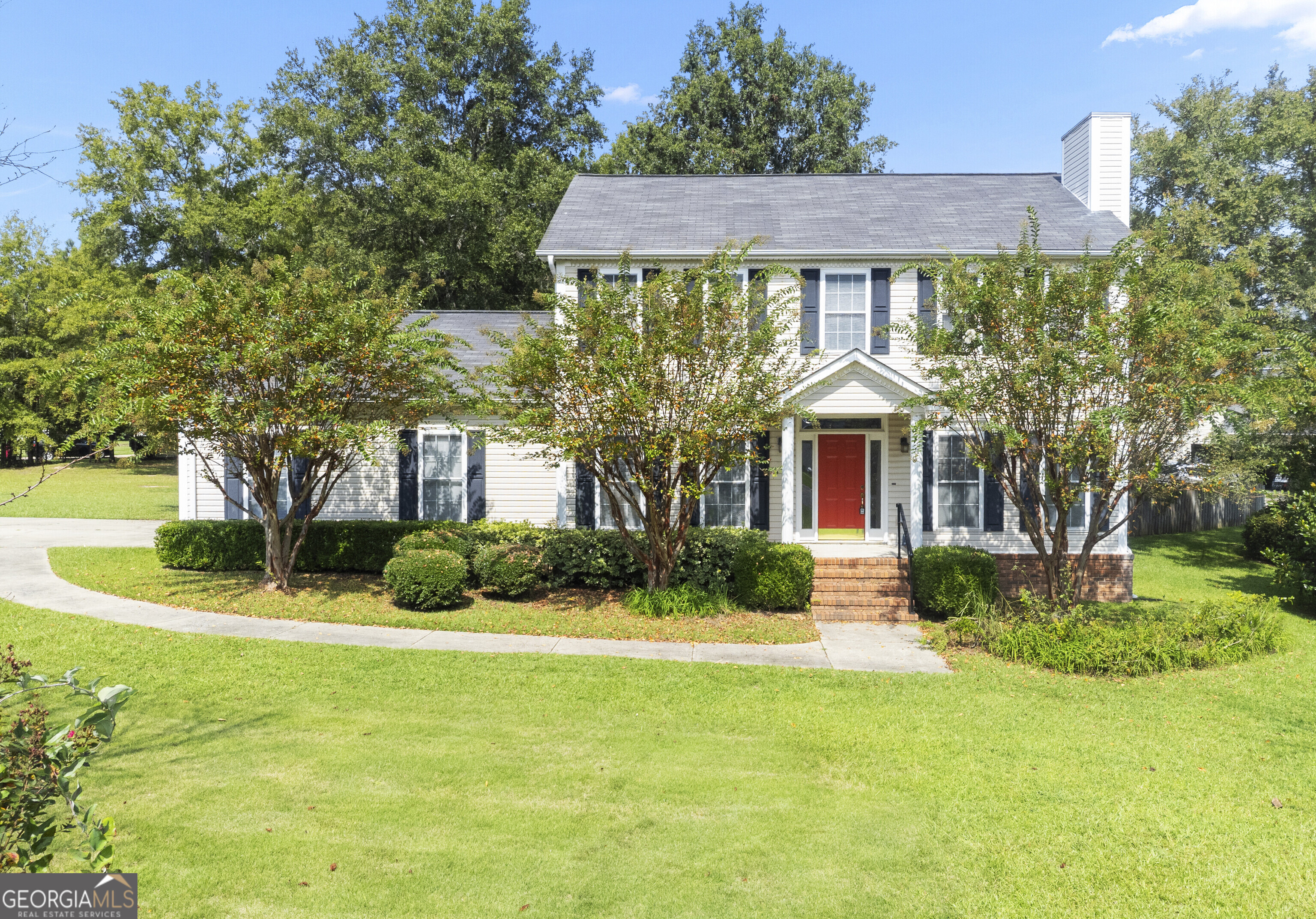 103 Dorchester Court Macon GA 31220