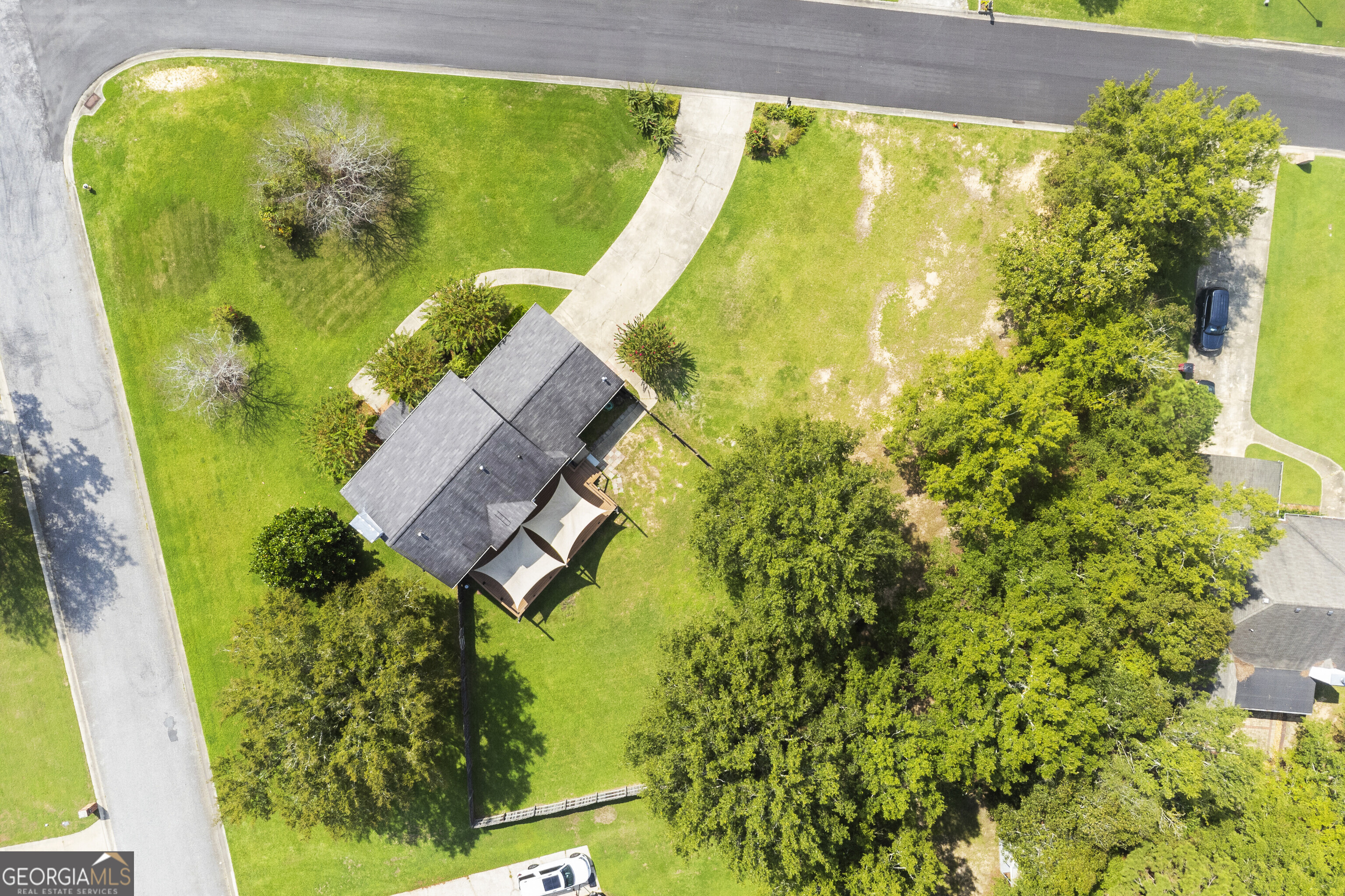 103 Dorchester Court Macon GA 31220